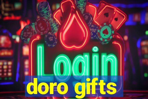 doro gifts