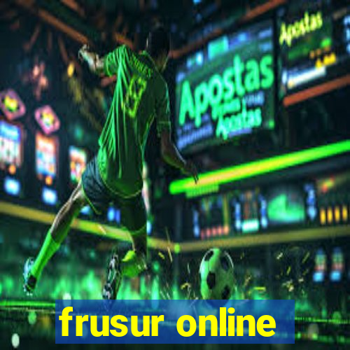 frusur online