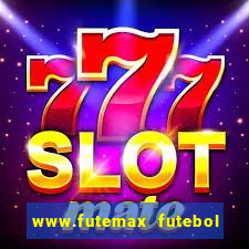 www.futemax futebol ao vivo