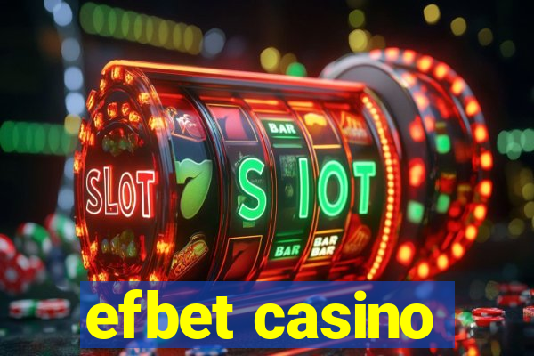 efbet casino