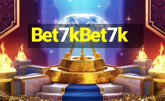 Bet7kBet7k