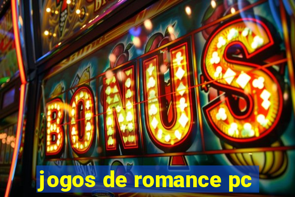 jogos de romance pc