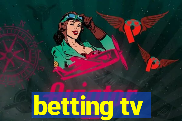 betting tv