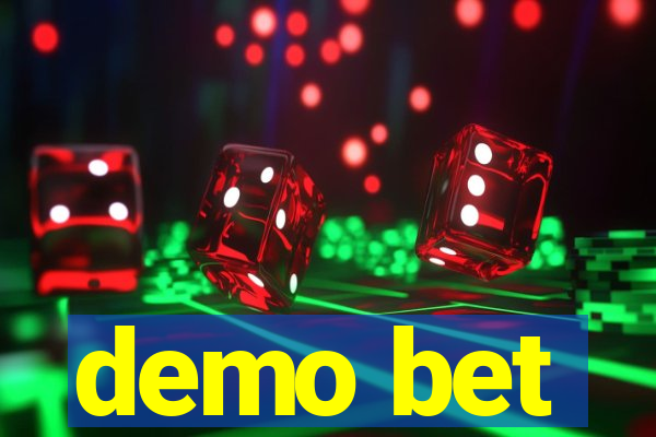 demo bet