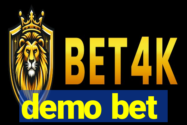 demo bet