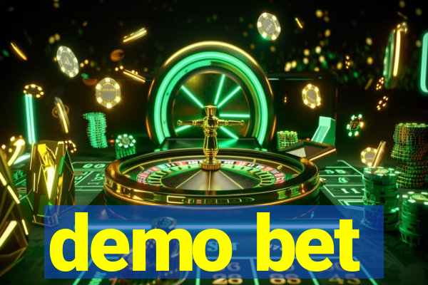 demo bet