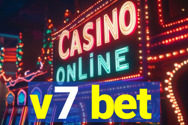 v7 bet