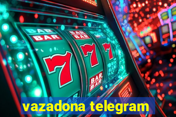 vazadona telegram