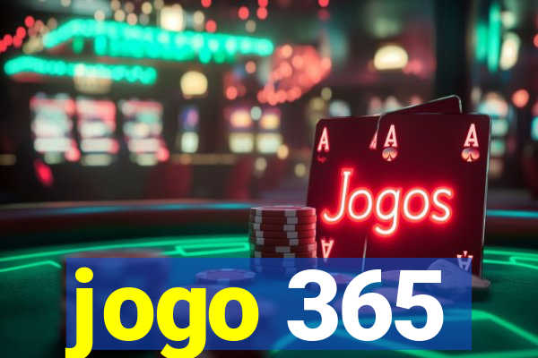 jogo 365