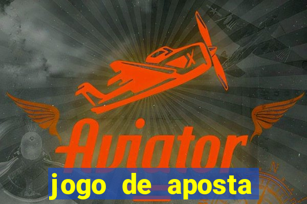 jogo de aposta para menores de idade