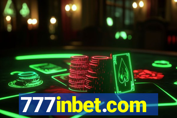 777inbet.com