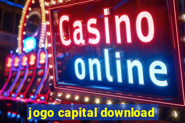 jogo capital download