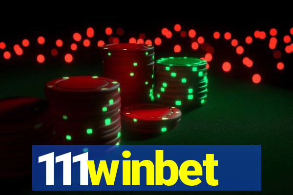 111winbet