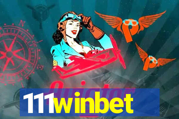 111winbet