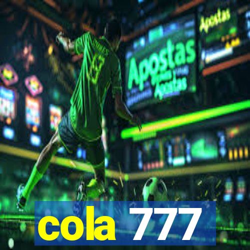 cola 777