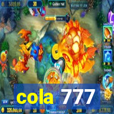 cola 777