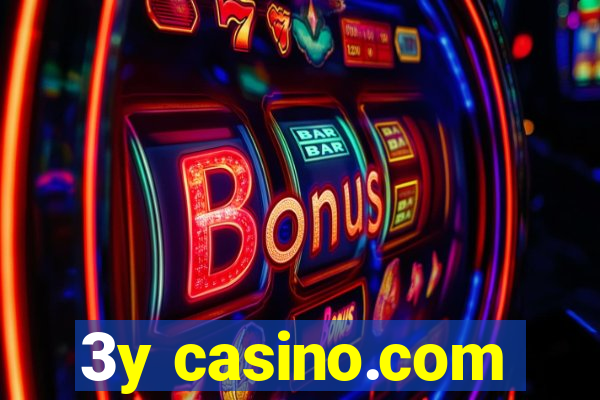 3y casino.com