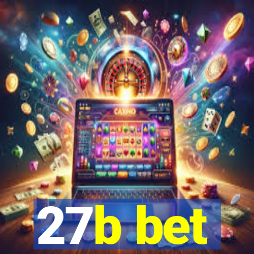 27b bet