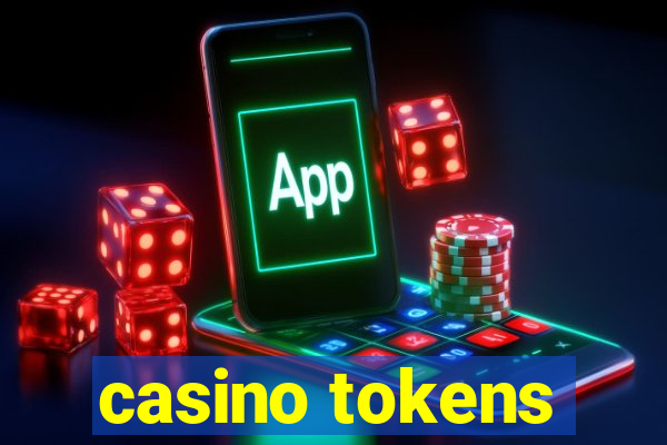 casino tokens