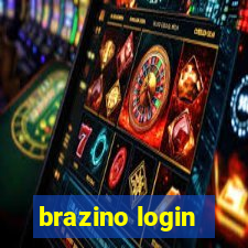 brazino login