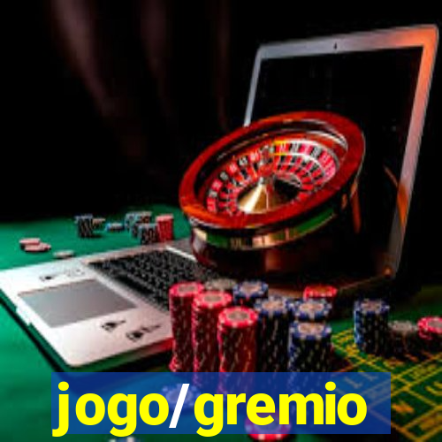 jogo/gremio