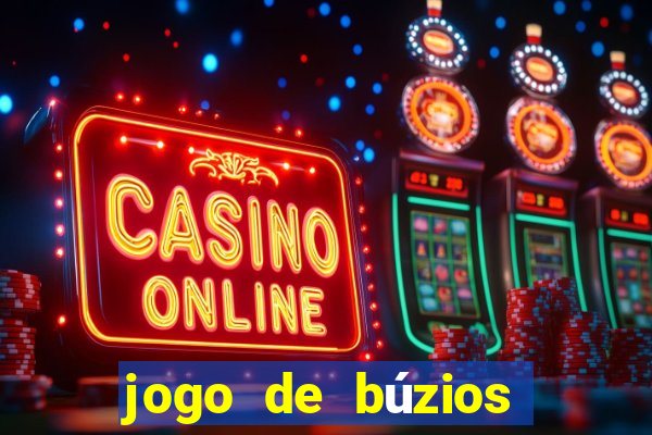 jogo de búzios gratis - estrela guia