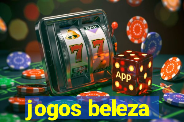 jogos beleza