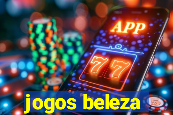 jogos beleza