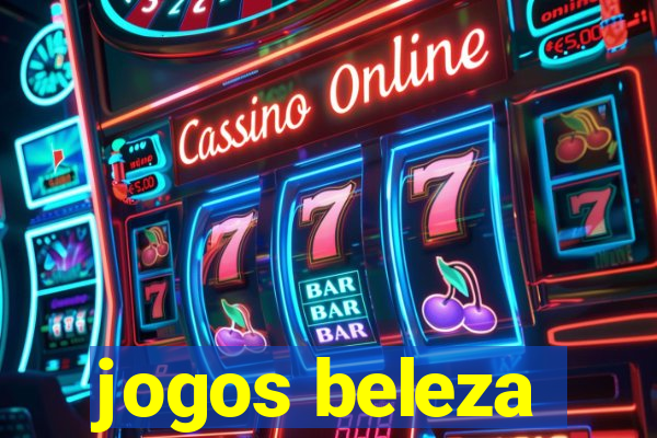 jogos beleza