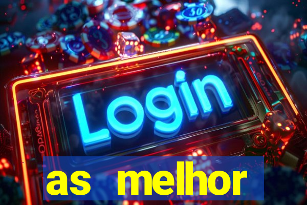 as melhor plataforma de jogos