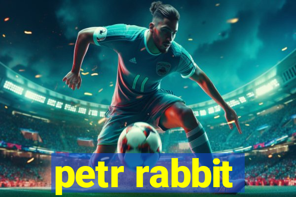 petr rabbit