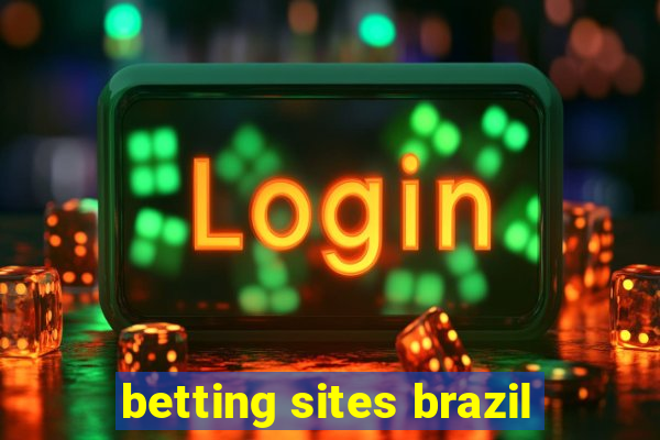 betting sites brazil