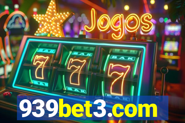 939bet3.com