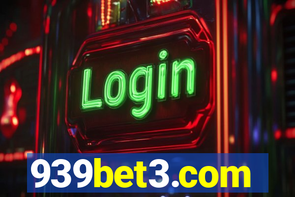 939bet3.com