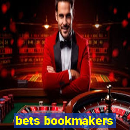 bets bookmakers