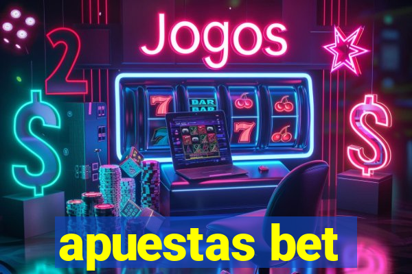 apuestas bet