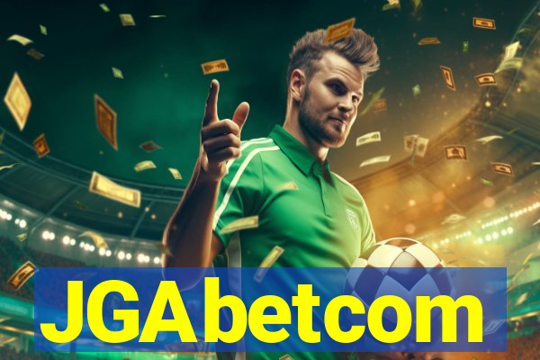 JGAbetcom