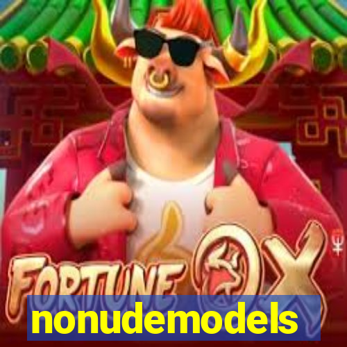 nonudemodels