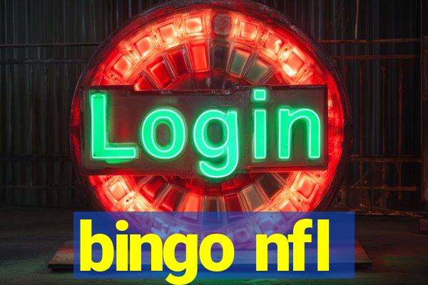 bingo nfl