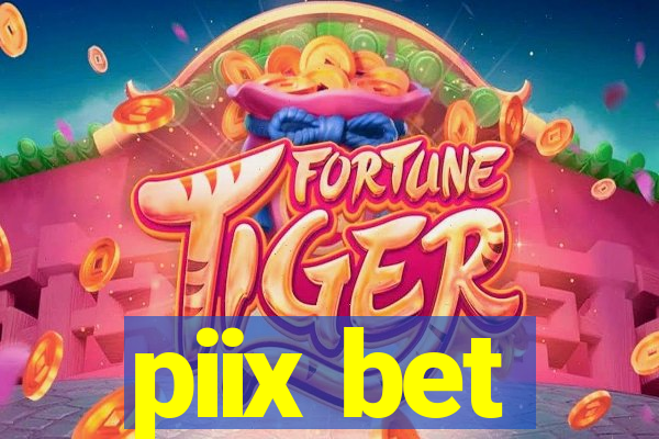 piix bet