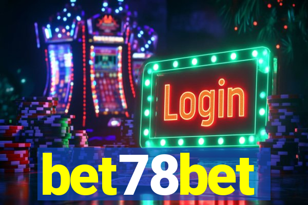 bet78bet