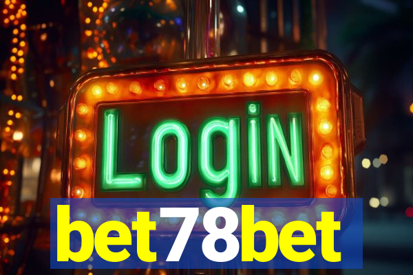 bet78bet