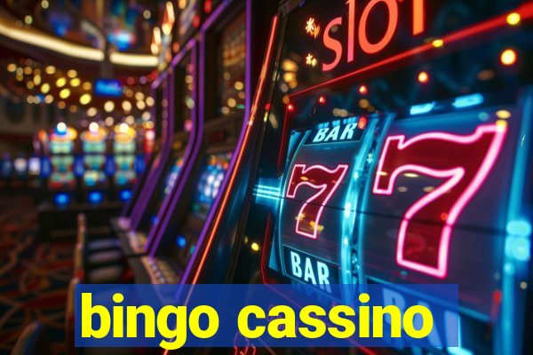 bingo cassino