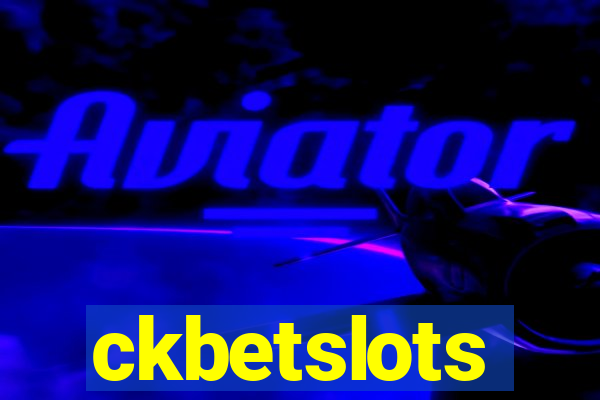 ckbetslots