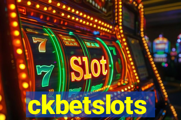 ckbetslots