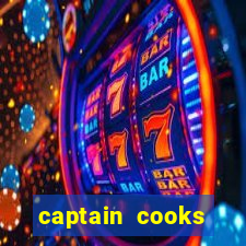 captain cooks casino forum