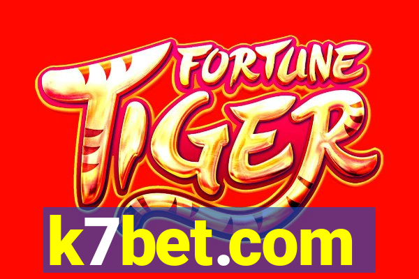 k7bet.com