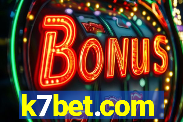 k7bet.com