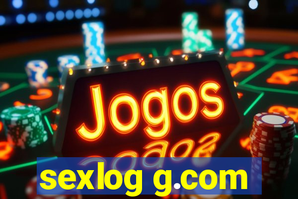 sexlog g.com