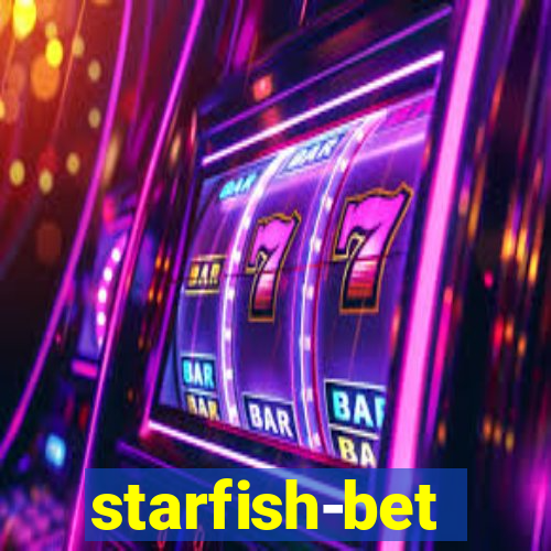 starfish-bet